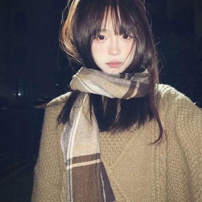 昨晚的女孩
